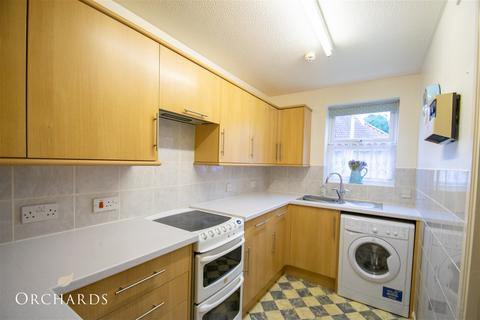 1 bedroom flat for sale - Preston Close, Bedford MK45