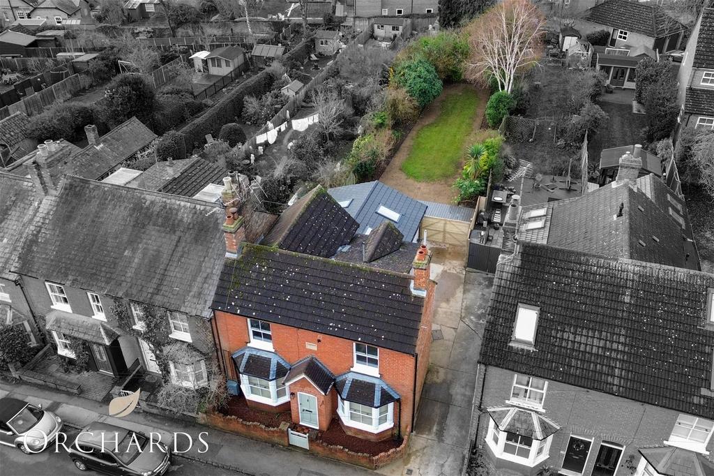 Arthur Street, Bedford MK45 3 bed detached house for sale £750,000