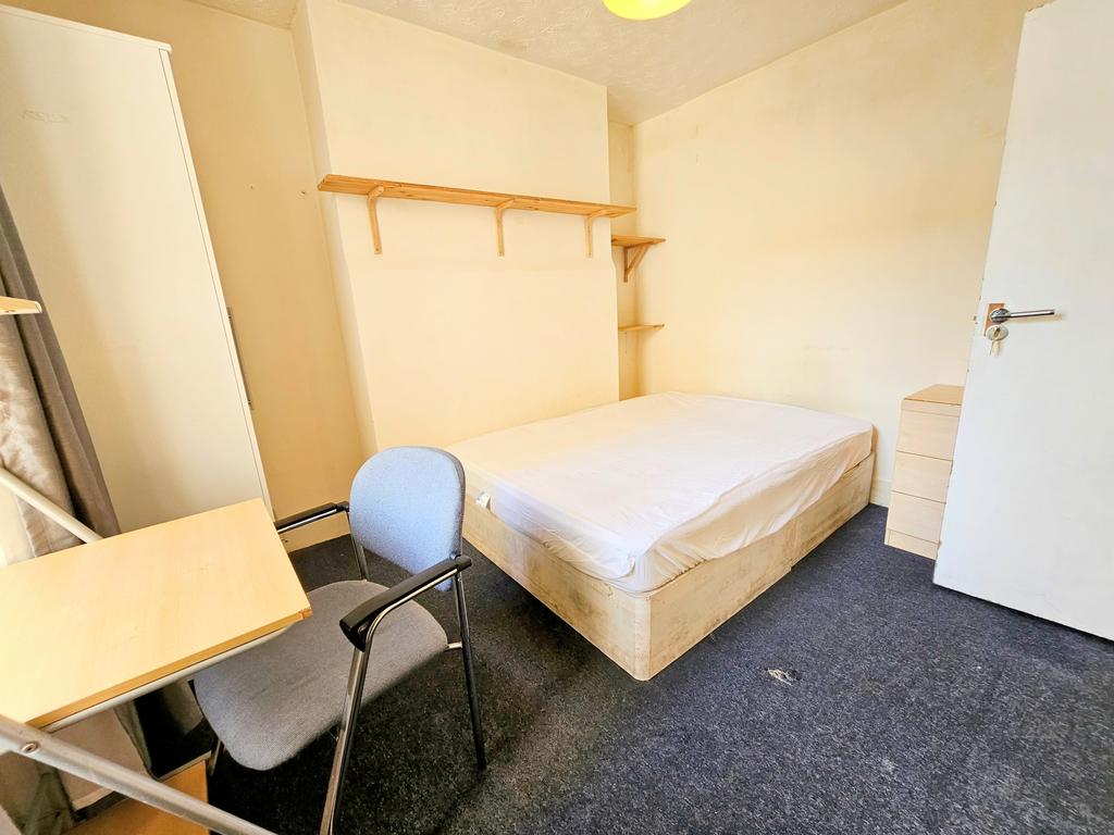 Bedroom Five