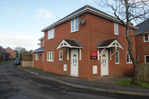 undefined, Station Approach, Ludgershall, SP11