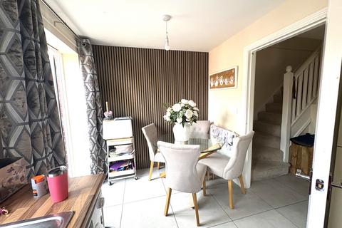 undefined, Wheatley Close, Tidworth, SP9