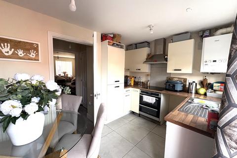 undefined, Wheatley Close, Tidworth, SP9