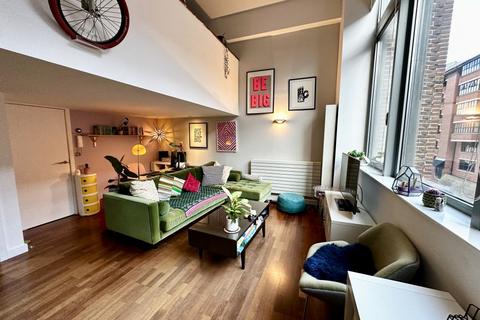 1 bedroom flat for sale - Centralofts, Waterloo Street, Newcastle upon Tyne, NE1