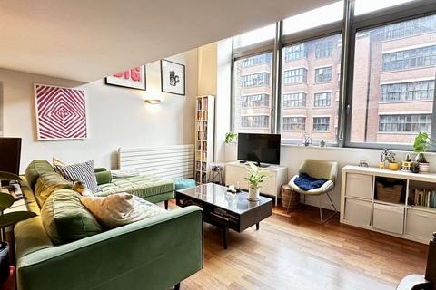 1 bedroom flat for sale - Centralofts, Waterloo Street, Newcastle upon Tyne, NE1