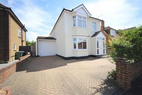 5 bedroom detached house for sale, Fetherston Road, SS17