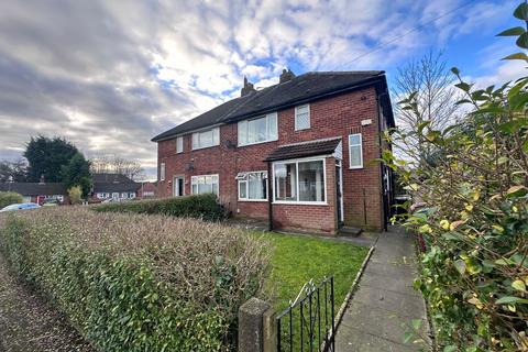 4 Archer Grove, Bolton, BL2 2SP