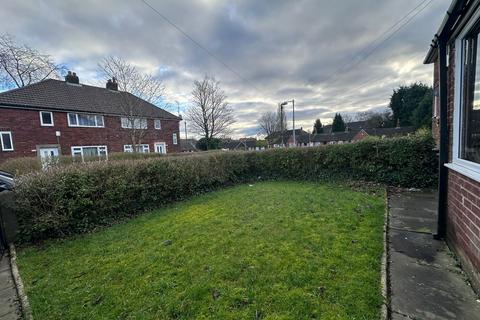 4 Archer Grove, Bolton, BL2 2SP