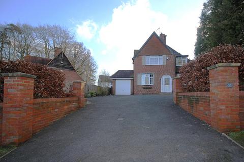 5 bedroom detached house for sale, Marlow Hill, High Wycombe, HP11
