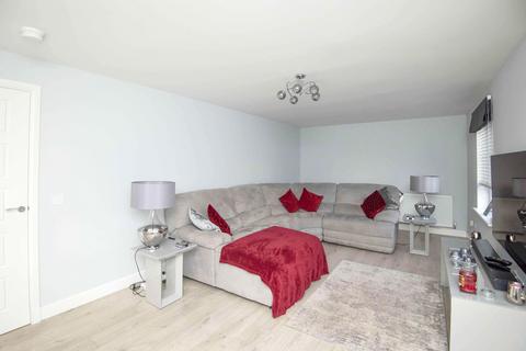 4 bedroom detached villa for sale - Friendship Grove, East Kilbride G74
