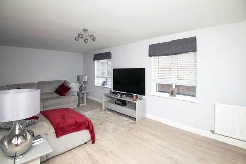 4 bedroom detached villa for sale - Friendship Grove, East Kilbride G74