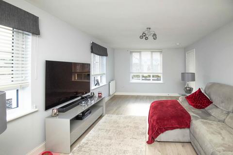 4 bedroom detached villa for sale, Friendship Grove, East Kilbride G74