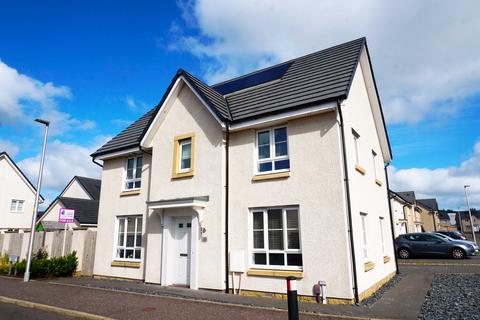 4 bedroom detached villa for sale, Friendship Grove, East Kilbride G74