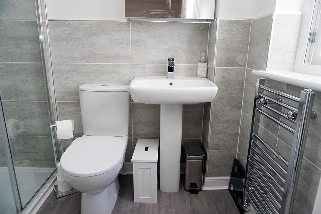 Ensuite