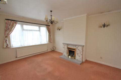 2 bedroom semi-detached bungalow for sale, Winchester Way, Eastbourne BN22