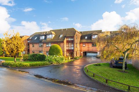 Marlow - 1 bedroom apartment for sale