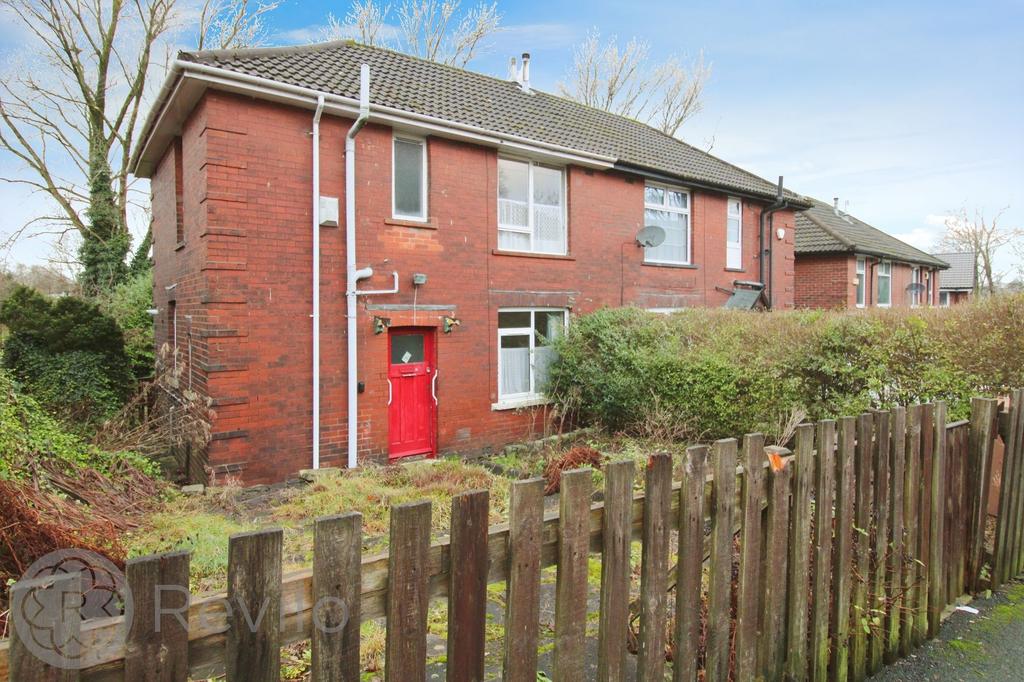 Darlington Road, Rochdale, OL11 3 bed semidetached house for sale £