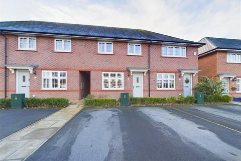 17 Higgins Lane, Burscough, Ormskirk, L40 7AZ