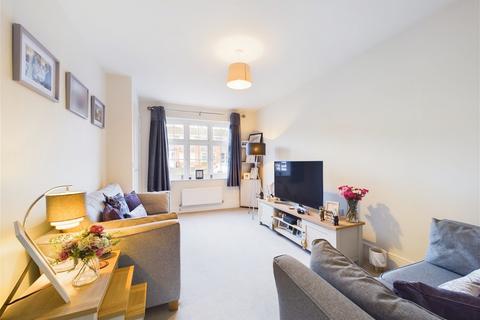 17 Higgins Lane, Burscough, Ormskirk, L40 7AZ
