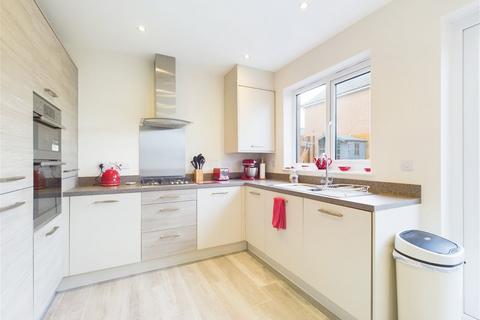 17 Higgins Lane, Burscough, Ormskirk, L40 7AZ