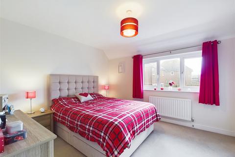 17 Higgins Lane, Burscough, Ormskirk, L40 7AZ