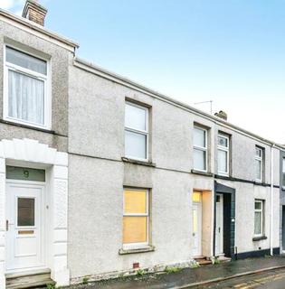 3 bedroom terraced house for sale, Pottery Place, Llanelli, Carmarthenshire, SA15
