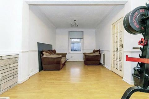 3 bedroom terraced house for sale, Pottery Place, Llanelli, Carmarthenshire, SA15