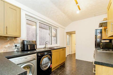 3 bedroom terraced house for sale, Pottery Place, Llanelli, Carmarthenshire, SA15