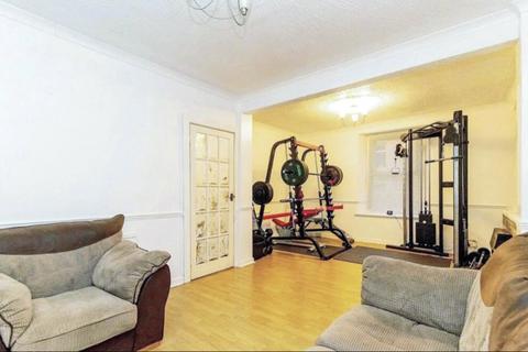 3 bedroom terraced house for sale, Pottery Place, Llanelli, Carmarthenshire, SA15