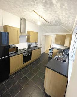 3 bedroom terraced house for sale, Pottery Place, Llanelli, Carmarthenshire, SA15