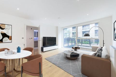 2 bedroom apartment for sale, Goswell Road London EC1V