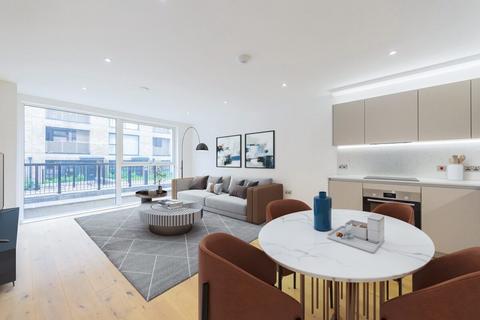 2 bedroom apartment for sale, Goswell Road London EC1V