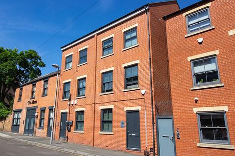4 bedroom flat to rent, 268c, North Sherwood Street, Nottingham, NG1 4EN