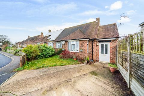 17 Aarons Hill, Godalming, GU7 2LG