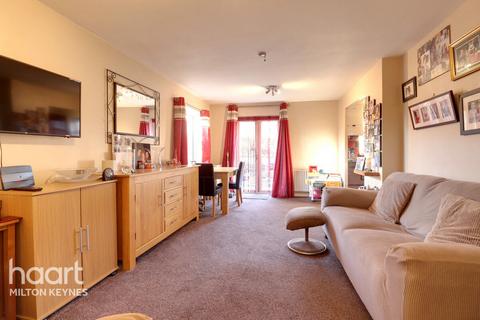 2 bedroom maisonette for sale, Ironmonger Court, Milton Keynes