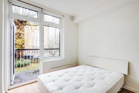 1 bedroom apartment for sale, Lyndhurst Terrace, Hampstead