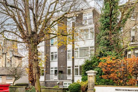 1 bedroom apartment for sale, Lyndhurst Terrace, Hampstead