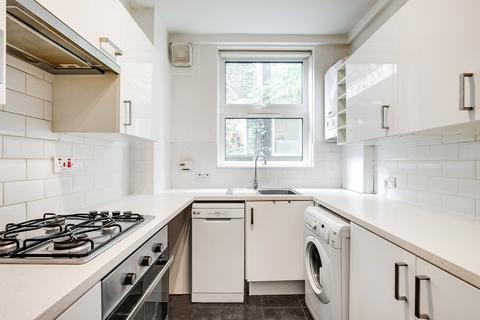 1 bedroom apartment for sale, Lyndhurst Terrace, Hampstead