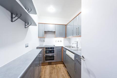 2 bedroom flat for sale, Cheniston Gardens, High Street Kensington, London, W8