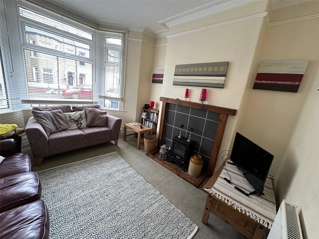 Hunter Street, Cardiff Bay, Cardiff, CF10 3 bed terraced house for sale
