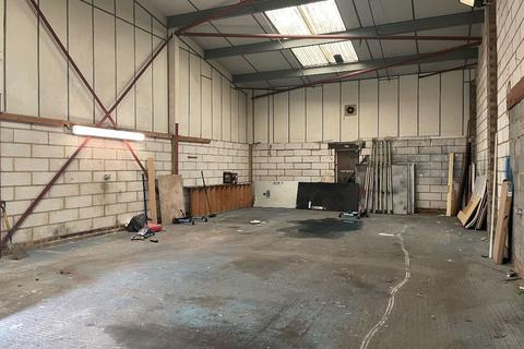 Industrial unit to rent, Unit 16, Kings Haven, Kings Road, Canvey Island