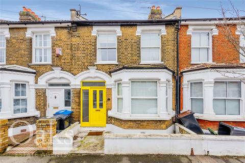 25 Aylett Road, London, SE25 4JY