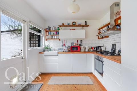 25 Aylett Road, London, SE25 4JY