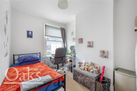 25 Aylett Road, London, SE25 4JY