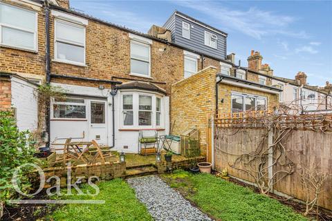 25 Aylett Road, London, SE25 4JY