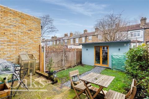 25 Aylett Road, London, SE25 4JY