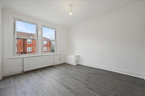 Garratt Lane, London