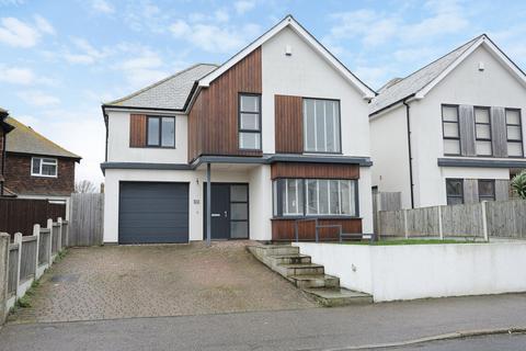 4 bedroom detached house for sale - Percy Avenue, Broadstairs, CT10