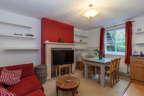 2 bedroom flat for sale, Central North Oxford OX2 6HZ