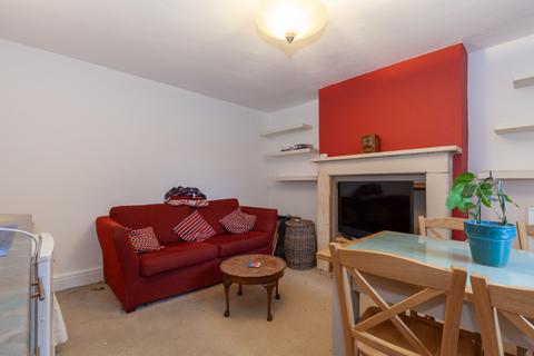 2 bedroom flat for sale, Central North Oxford OX2 6HZ