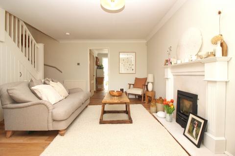 3 bedroom end of terrace house for sale, Basted Lane, Borough Green TN15